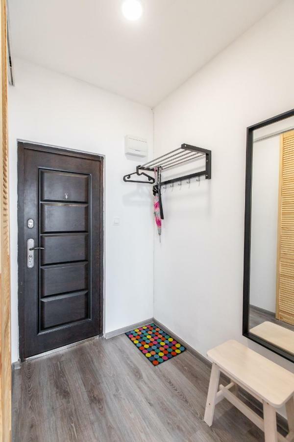 Best View Apartments براتسيلافا المظهر الخارجي الصورة